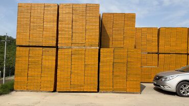 Другие виды металлопроката: Корейский опалубкалар сатылат баардык размерлери бар, жана заказ — 5