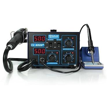 Sunline 852D+ Diafraqma Lehimləmə Stansiyası Sunline 852D+ diafraqma lalafo.az -da Sunline 852D+ Diafraqma Lehimləmə Stansiyası Sunline 852D+ diafraqma