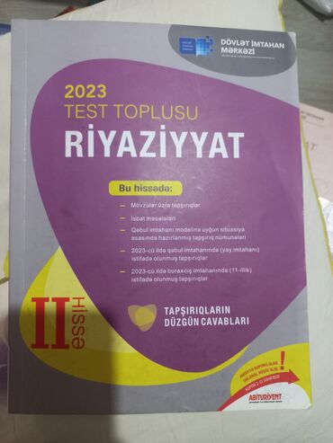 azerbaycan dili 5 ci sinif rus bolmesi: Azərbaycan dili 11-ci sinif, 2023 il, Pulsuz çatdırılma