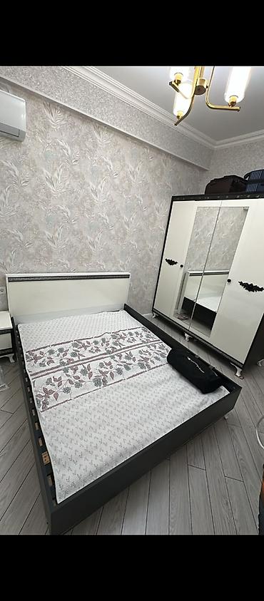 İkinəfərlik çarpayı, İşlənmiş