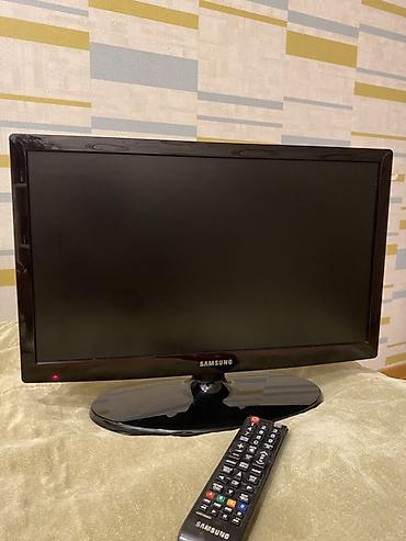 İşlənmiş Televizor Samsung LCD