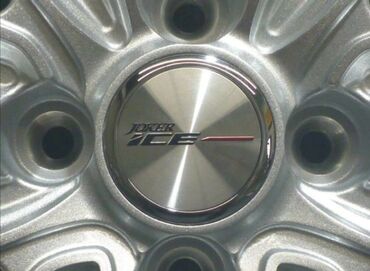 Disklər: Yeni Disk R 14, 4 Boltlu — 2