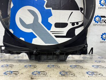 Другие детали кузова: Диффузор вентилятора Renault Magnum Тягач DXI13 2013 Контрактный из — 3