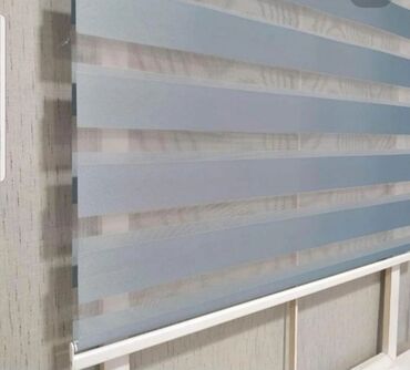 Pərdə və tüllər: Jalüz bakı Topdan pərakəndə satış 1 kv 10 azn dən başlayan qimətlərlə — 6