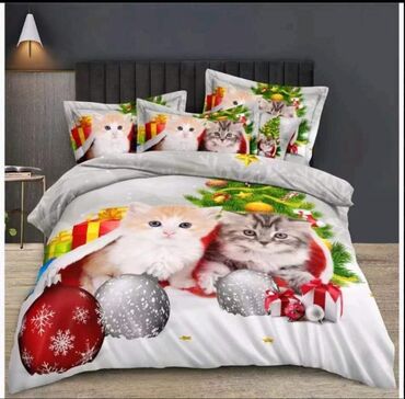 Posteljina: Bračna — 6