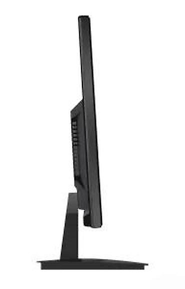 Monitori: LED monitor 27” Full HD - Dijagonala: 27 inča (68,6 cm) - Rezolucija — 15