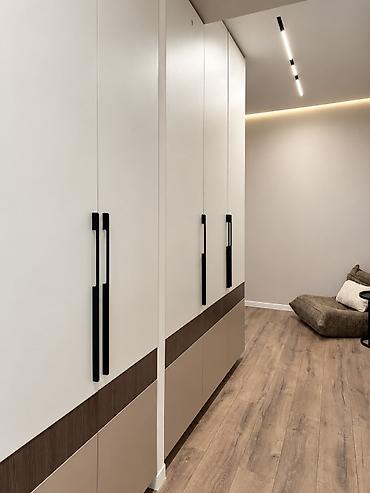 Продажа квартир: 2 комнаты, 55 м², Элитка, 5 этаж — 11