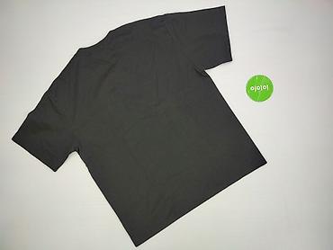 bluzki tie dye: T-shirt damski, rozmiar L — 3