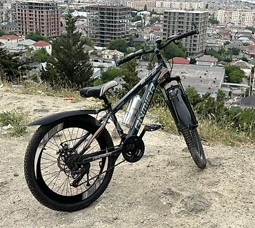Anmier dağ velosipedi. Real alıcıya endirim olunacaq - Çərçivə lalafo.az -da Anmier dağ velosipedi. Real alıcıya endirim olunacaq - Çərçivə