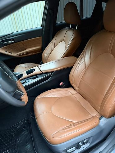 тойота авалон 2019 цена бишкек: Toyota Avalon: 2019 г., 3.5 л, Автомат, Бензин, Седан — 6