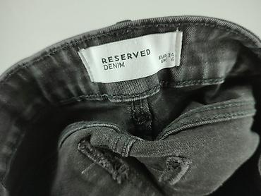 edwin jeans: Reserved, Jeansy damskie, rozmiar XS — 4