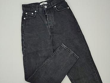 mama: PULL&BEAR, Jeansy damskie, rozmiar 2XS — 1