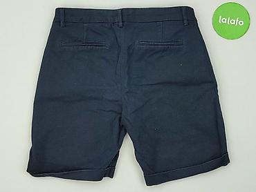 jeans short: Szorty damskie, rozmiar S — 3