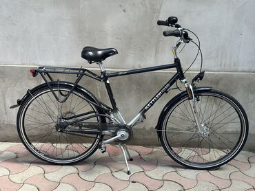 велосипед дешевле: Из Германии 
28 колесо