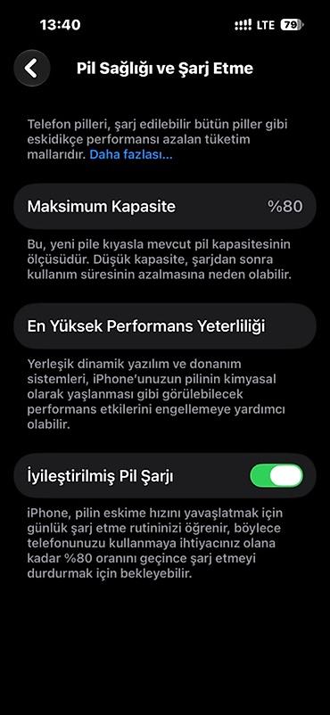 iphone quba: IPhone 14, 256 GB, Qara, Face ID — 7