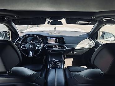 кепки бмв: BMW X7: 2021 г., 3 л, Автомат, Бензин, Внедорожник — 8