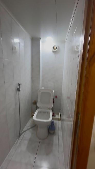 baki bina evi: Xaçmaz, 3 otaqlı, Köhnə tikili, 75 kv. m — 5