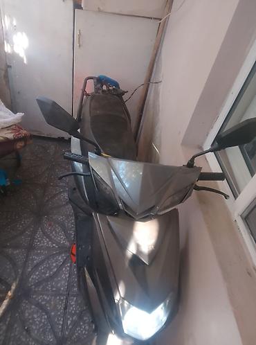 king song scooter: Satılır VOLTA .V.S.1 BATERDƏ Edilir — 7