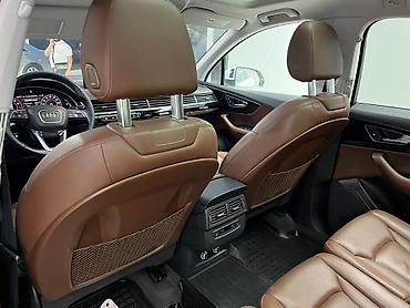ауди кутро: Audi Q7: 2019 г., 3 л, Автомат, Бензин, Кроссовер — 8