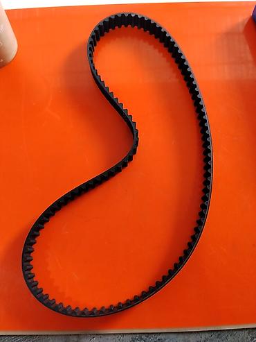 грм ремен: Ремень ГРМ Mitsuboshi (Japan) — Automotive Timing Belt - — 4