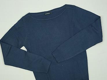 sweter panterka: Terranova, Sweter damski, rozmiar S — 1