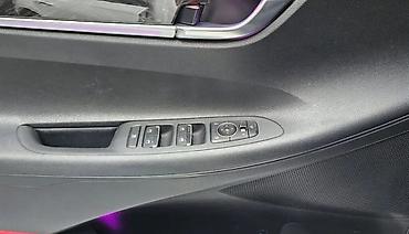 электромобиль gac: Hyundai Grandeur: 2019 г., 3 л, Автомат, Газ, Седан — 10