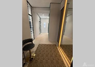 Продажа квартир: 4 комнаты, 130 м², Политех Элитка, 7 этаж, Дизайнерский ремонт — 5