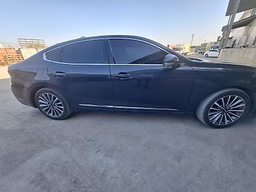 корзина мерс: Kia K7: 2019 г., 2.4 л, Автомат, Бензин, Седан — 4