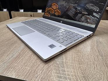 intel core i: İşlənmiş HP Pavilion, 15.6 ", Intel Core i5, 256 GB, Ünvandan götürmə, Rayonlara çatdırılma, Ödənişli çatdırılma — 6