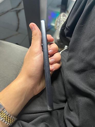 samsung a54: Samsung Galaxy A54 5G, 256 GB, rəng - Qara, Barmaq izi — 5