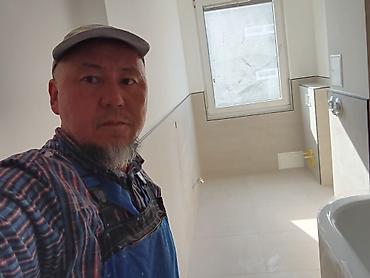 плиточник кафельщик: Гидроизоляционные работы | Керамическая плитка Больше 6 лет опыта — 3