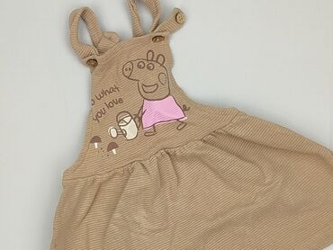bielizna gaia allegro: Sukienka, Fox&Bunny, 9-12 miesięcy, stan - Idealny