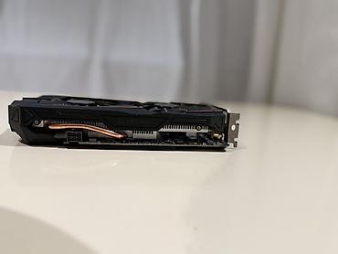 8 gb ram: Видеокарта Gigabyte GeForce GTX 1060 WF2 3GB (GV-N1060WF2OC-3GD) • — 2