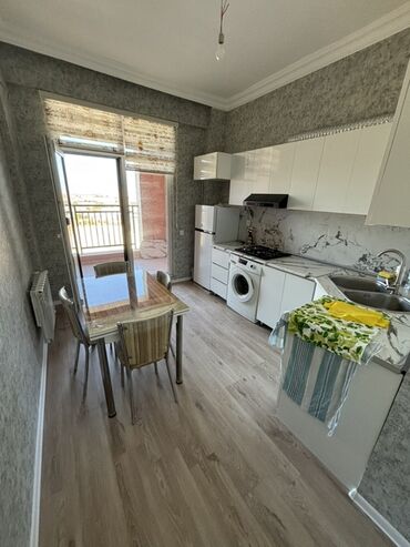 Uzunmüddətli kirayə mənzillər: Salam.Xahiş olunur elanı diqqətlə oxuyasınız. Yalnız fikri ciddi olan — 3