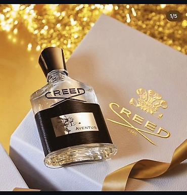 крид авентус оригинал: CREED Aventus — культовый нишевый аромат с фирменной шипрово-фруктовой — 1