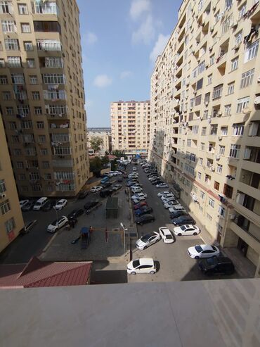 Yeni tikili: 3 otaqlı, Yeni tikili, 97 kv. m — 10