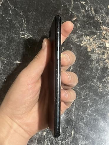 купить айфон 7 бу: IPhone 7, Б/у, 32 ГБ, Черный, 75 % — 3