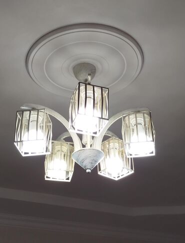 Led çilçıraqlar: Çılçıraq