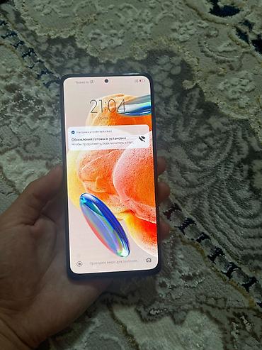 redmi 4a: Xiaomi, 12 Pro, Б/у, 256 ГБ, цвет - Черный, 2 SIM — 1