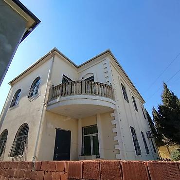 evler satisi: 6 otaqlı, 27 kv. m, Yeni təmirli — 1