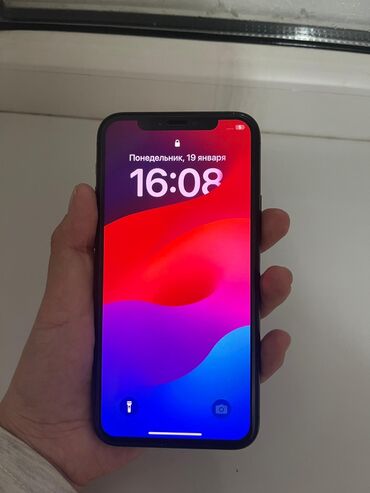 Apple iPhone: IPhone 11 Pro, Space Gray, Чехол — 8