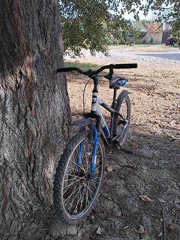 azerbaycan velosiped: Velosiped – START 24-lük normal işdəyir heç bir pirablemi yox du — 2
