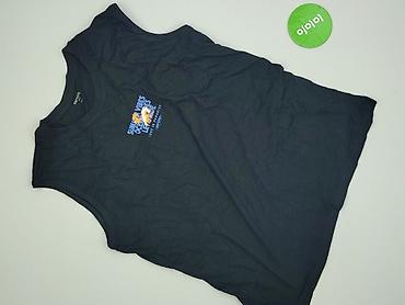 polyester tank: Esmara, Podkoszulka dla mężczyzn, rozmiar L — 2