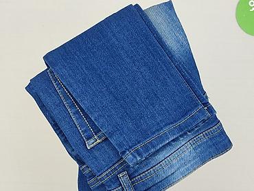 diker jeans: Yessica, Jeansy damskie, rozmiar M — 6