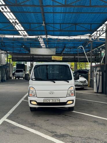 хонда фит в кыргызстане: Легкий грузовик, Hyundai, Стандарт, Б/у