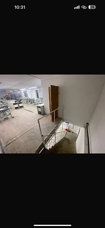 Сдаю Швейный цех, 290 м²