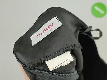 szczerbatek h: Orsay, Spódnica damska, rozmiar XS — 4