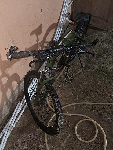 trex marlin 5: Dağ velosipedi – qatlanan, tam asqılı (full-suspension) Texniki — 3