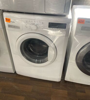 işlenmiş paltaryuyan maşinlar: Paltaryuyan maşın Whirlpool, 6 kq, İşlənmiş, Avtomat, Ödənişli çatdırılma lalafo.az -da işlenmiş paltaryuyan maşinlar: Paltaryuyan maşın Whirlpool, 6 kq, İşlənmiş, Avtomat, Ödənişli çatdırılma