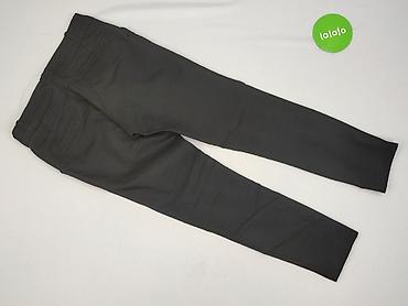 second hand cieszyn: Spodnie materiałowe damskie, rozmiar XS — 3
